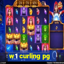 w1 curling pg